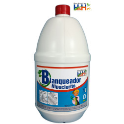 Hipoclorito de Sodio -...