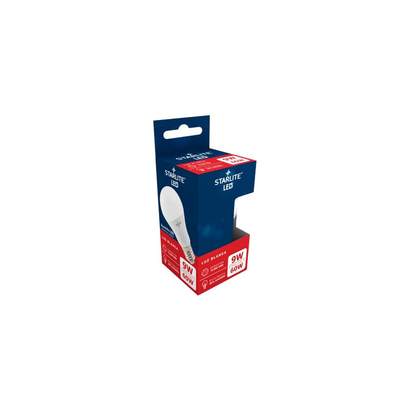 copy of Bombillo Led STARLITE -
