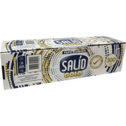 Papel aluminio Salid Por...