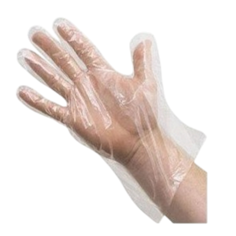 Guantes de Manipulación