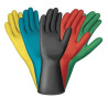copy of Guantes de Caucho FORTEX - Calibre 25