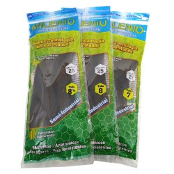 Guantes de Caucho LATEXQUIM...