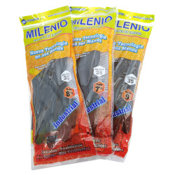 Guantes de Caucho LATEXQUIM...