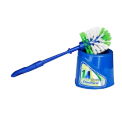 Cepillo Sanitario con Base...