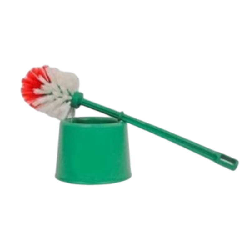 Cepillo Sanitario con Base - Plus