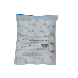 Pastillas de cloro por...