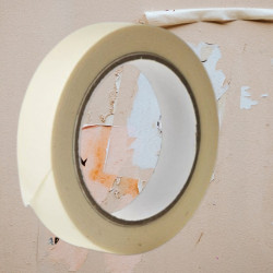 Cinta de Enmascarar 24mm X...