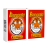 Fosforo Bengala - Cerilla seguridad