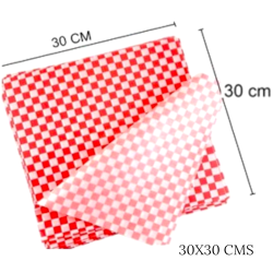 Papel Parafinado en Lamina...