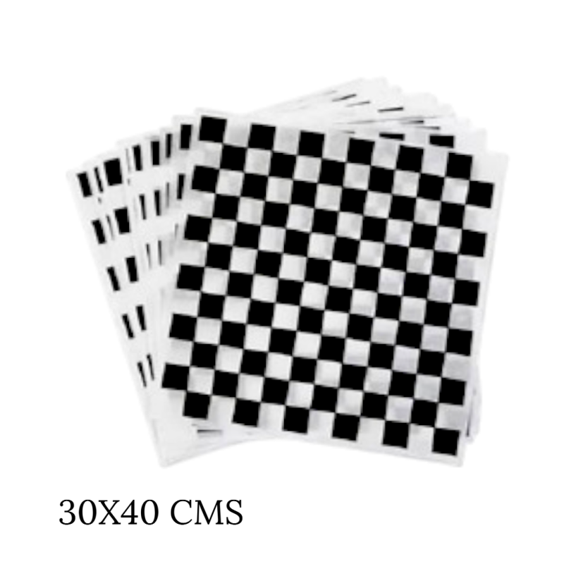 copy of Papel Parafinado en Lamina