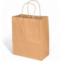 Bolsa de Papel con...