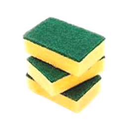 Esponja Doble uso...