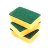 Esponja Doble uso Espuma/Abrasivo