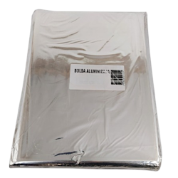 Bolsa Aluminio R-23, L23