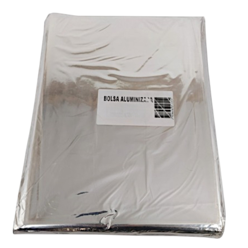 Bolsa aluminio R-23