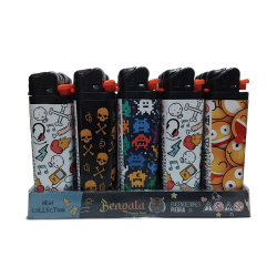 Encendedor Bengala - Tipo...