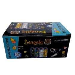 Encendedor Bengala - Tipo Rastrillo Diseños