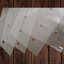 Bolsa Perforada 6 X 18