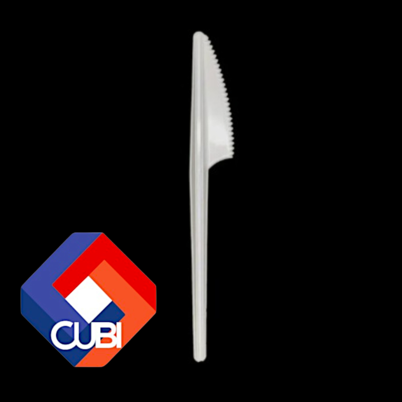 Cuchillo  Grande CUBI