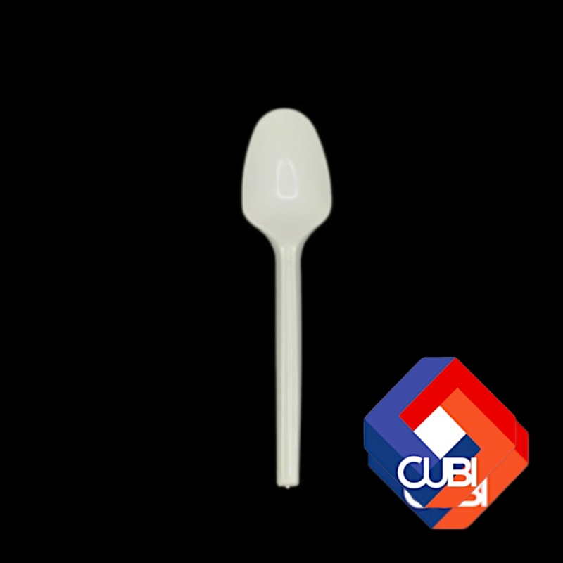 Cuchara Pequeña CUBI