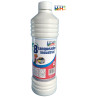 Hipoclorito de Sodio Industrial - Blanqueador H&H 500 mL