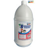 Hipoclorito de Sodio Industrial - 2000 ml HYH