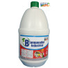 Hipoclorito de Sodio Industrial - 3800 ML HyH