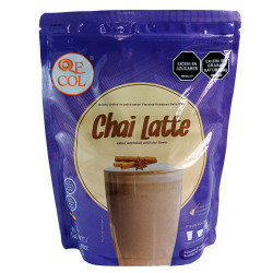 TÉ CHAI LATTE - DOYPACK 380g