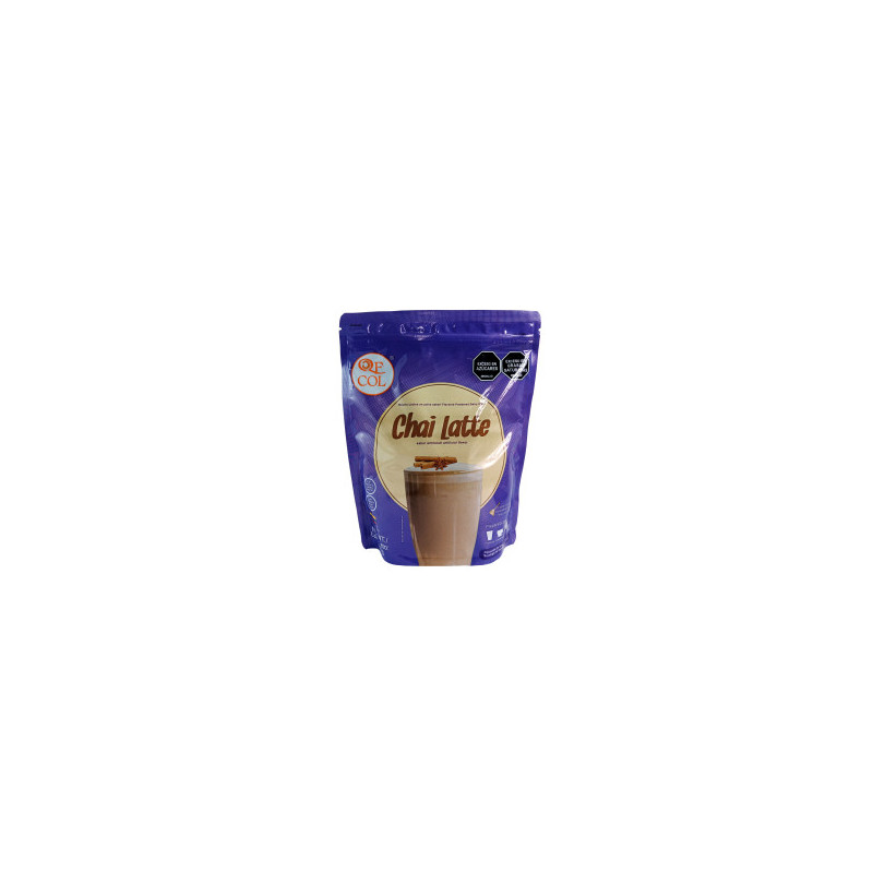 TÉ CHAI LATTE - DOYPACK 380g