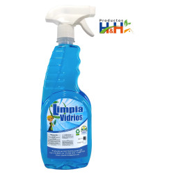 copy of Limpiavidrios Multiusos HyH
