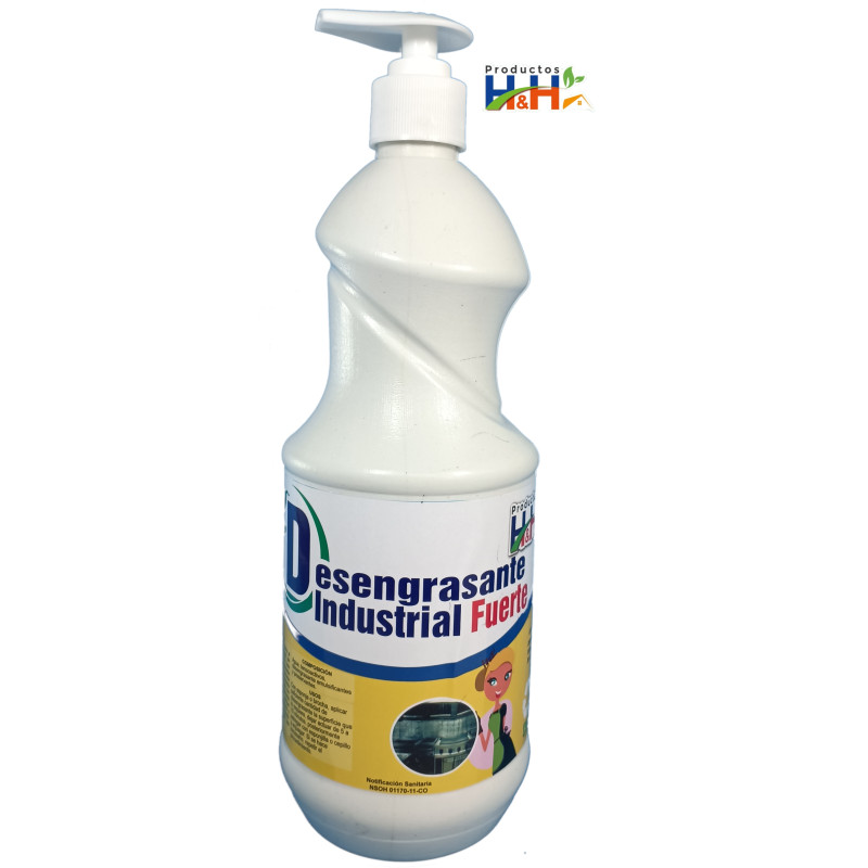 copy of Household degreaser