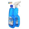 Glass cleaner