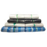 Bolsa Manija Biodegradable 5 kg - Blanca, Negra, Rayada, Beige.