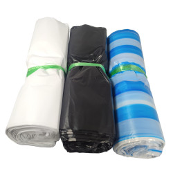 Bolsa Manija Biodegradable...