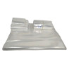 Bolsa Transparente PE - 12x16 - 10 Lb