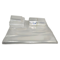 Bolsa Transparente PE -...