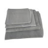 Bolsa Basura 26" X 36" Negra Mediana