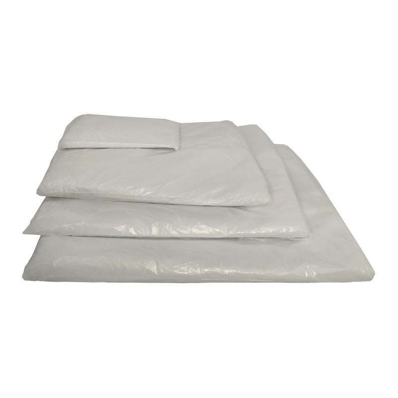 copy of Bolsa Transparente PE -