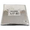 Bolsa aluminio R-17