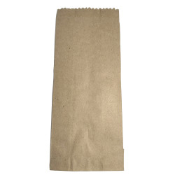 Bolsa papel krapft 4 lb