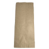Bolsa papel krapft 4 lb