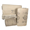 Bolsa papel krapft 4 lb