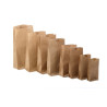 Bolsa papel krapft 4 lb