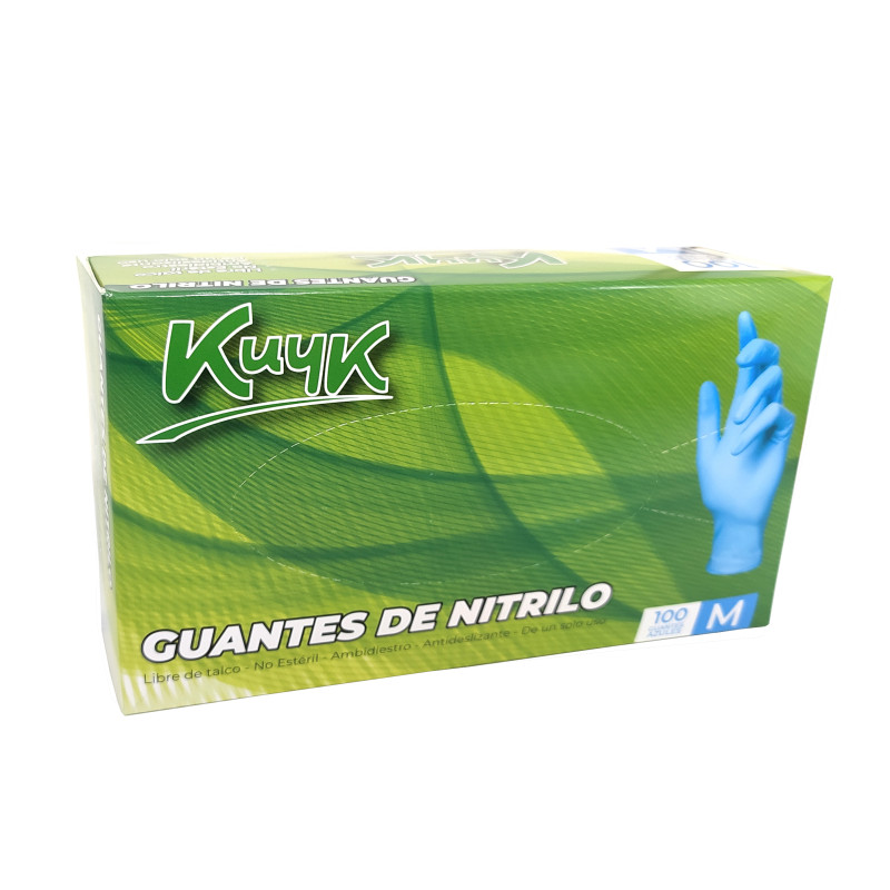 copy of Guantes de Manipulación