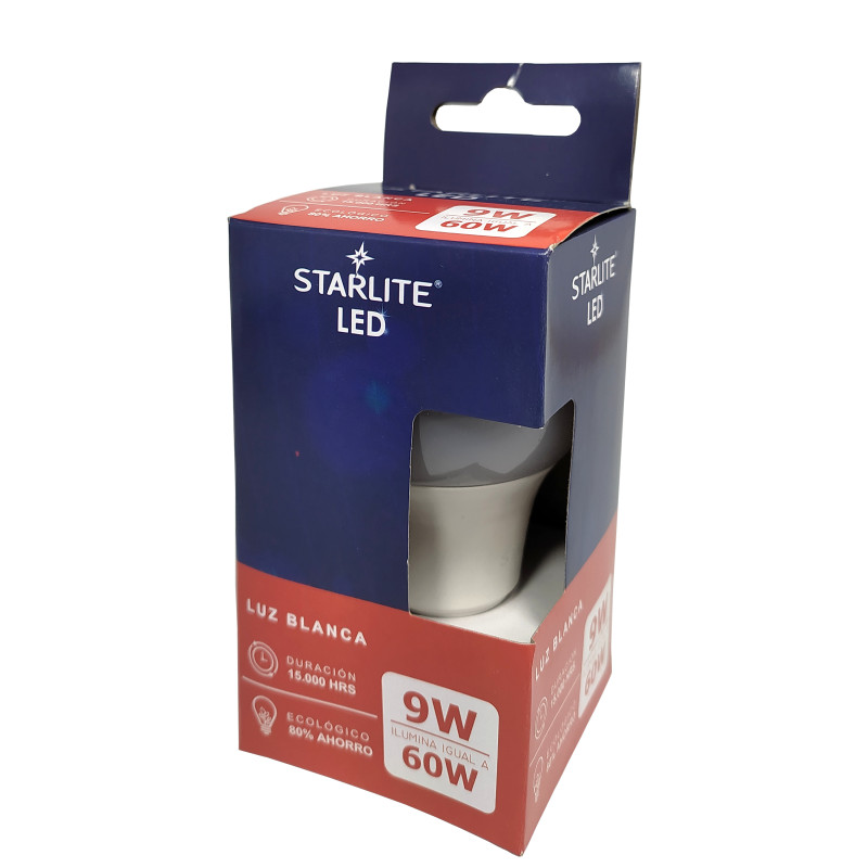 copy of Bombillo Led STARLITE -