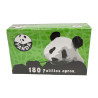 Palillo Redondo de dientes - Panda