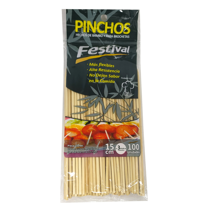 Palopincho cm - Festival