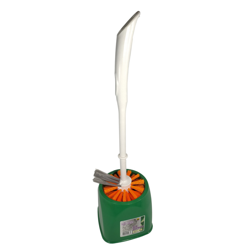 Cepillo Sanitario con Base - Plus