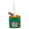 Cepillo Sanitario con Base - Plus