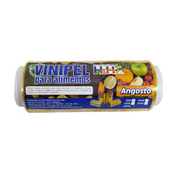Papel Vinipel Corto 6" -...
